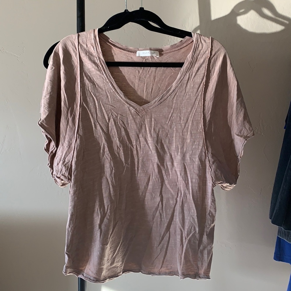 Mustard seed top